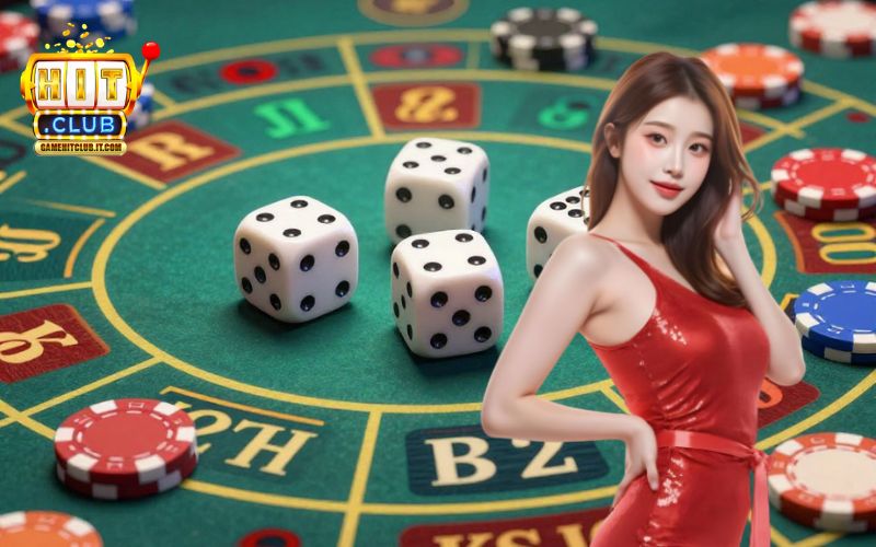Top người thắng lớn Sicbo HitClub Sicbo luôn là một trong những trò chơi mang lại cảm giác hồi hộp và cơ hội thắng lớn hấp dẫn nhất