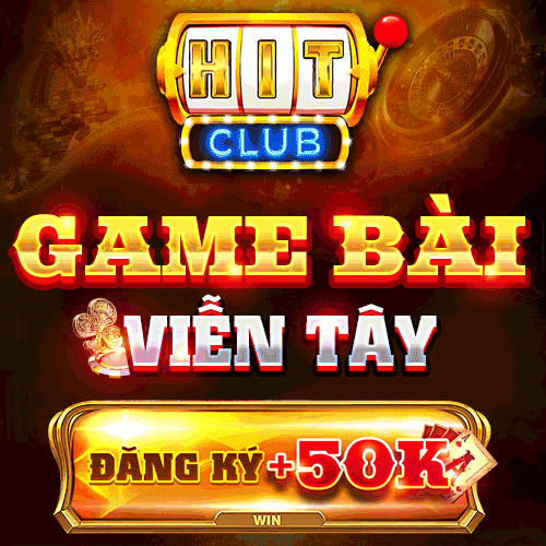 HITCLUB chính thức