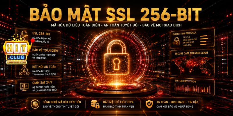 HITCLUB ⭐️ Trang Chủ Cổng Game HIT CLUB Chính Thức 2026 HITCLUB sở hữu hệ thống bảo mật SSL 256-bit